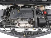 Thumbnail of 2018 Summit White Chevrolet Malibu