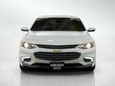 Thumbnail of 2018 Summit White Chevrolet Malibu