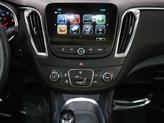 Thumbnail of 2018 Summit White Chevrolet Malibu