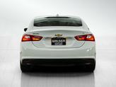 Thumbnail of 2018 Summit White Chevrolet Malibu