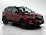 Thumbnail of 2019 Ruby Red Metallic Tinted Clearcoat Ford Escape