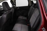Thumbnail of 2019 Ruby Red Metallic Tinted Clearcoat Ford Escape
