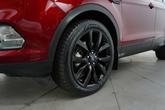Thumbnail of 2019 Ruby Red Metallic Tinted Clearcoat Ford Escape
