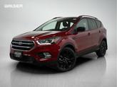 Photo of 2019 Ruby Red Metallic Tinted Clearcoat Ford Escape