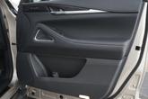 Thumbnail of 2025 Warm Titanium INFINITI QX60