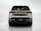 Thumbnail of 2025 Warm Titanium INFINITI QX60