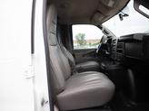 Thumbnail of 2022 Summit White Chevrolet Express 2500