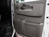 Thumbnail of 2022 Summit White Chevrolet Express 2500