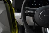 Thumbnail of 2024 Neoteric Yellow Hyundai KONA