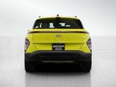 Thumbnail of 2024 Neoteric Yellow Hyundai KONA