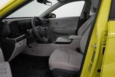 Thumbnail of 2024 Neoteric Yellow Hyundai KONA