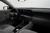 Thumbnail of 2024 Neoteric Yellow Hyundai KONA