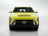 Thumbnail of 2024 Neoteric Yellow Hyundai KONA