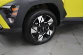 Thumbnail of 2024 Neoteric Yellow Hyundai KONA