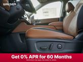 Thumbnail of 2025 Super Black Nissan Pathfinder