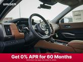 Thumbnail of 2025 Super Black Nissan Pathfinder