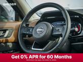 Thumbnail of 2025 Super Black Nissan Pathfinder