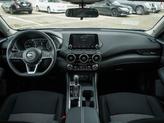 Thumbnail of 2025 Gun Metallic Nissan Sentra
