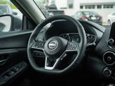 Thumbnail of 2025 Gun Metallic Nissan Sentra