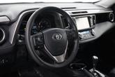 Thumbnail of 2016 Magnetic Gray Metallic Toyota RAV4 Hybrid