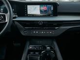 Thumbnail of 2025 Super Black Nissan Murano