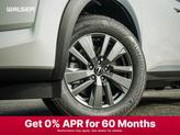 Thumbnail of 2025 Everest White Pearl Tricoat Nissan Pathfinder