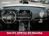 Thumbnail of 2025 Everest White Pearl Tricoat Nissan Pathfinder