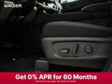 Thumbnail of 2025 Everest White Pearl Tricoat Nissan Pathfinder