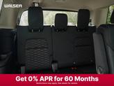 Thumbnail of 2025 Everest White Pearl Tricoat Nissan Pathfinder