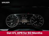 Thumbnail of 2025 Everest White Pearl Tricoat Nissan Pathfinder