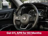 Thumbnail of 2025 Everest White Pearl Tricoat Nissan Pathfinder