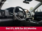 Thumbnail of 2025 Everest White Pearl Tricoat Nissan Pathfinder