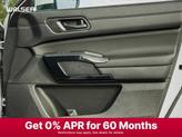 Thumbnail of 2025 Everest White Pearl Tricoat Nissan Pathfinder