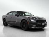 Thumbnail of 2016 Granite Crystal Metallic Clearcoat Dodge Charger