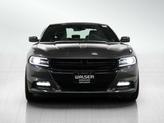 Thumbnail of 2016 Granite Crystal Metallic Clearcoat Dodge Charger