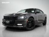 Photo of 2016 Granite Crystal Metallic Clearcoat Dodge Charger