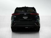 Thumbnail of 2022 Midnight Black Metallic Toyota Highlander