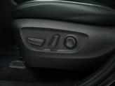 Thumbnail of 2022 Midnight Black Metallic Toyota Highlander