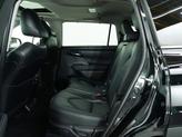 Thumbnail of 2022 Midnight Black Metallic Toyota Highlander