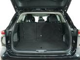 Thumbnail of 2022 Midnight Black Metallic Toyota Highlander