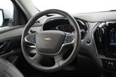 Thumbnail of 2019 Silver Ice Metallic Chevrolet Traverse