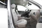 Thumbnail of 2019 Silver Ice Metallic Chevrolet Traverse