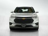 Thumbnail of 2019 Silver Ice Metallic Chevrolet Traverse