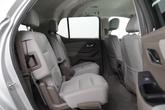 Thumbnail of 2019 Silver Ice Metallic Chevrolet Traverse