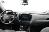 Thumbnail of 2019 Silver Ice Metallic Chevrolet Traverse