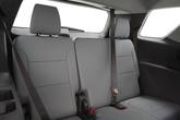 Thumbnail of 2019 Silver Ice Metallic Chevrolet Traverse