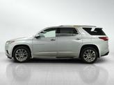 Thumbnail of 2019 Silver Ice Metallic Chevrolet Traverse