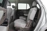 Thumbnail of 2019 Silver Ice Metallic Chevrolet Traverse