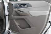 Thumbnail of 2019 Silver Ice Metallic Chevrolet Traverse