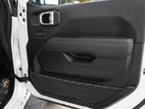 Thumbnail of 2022 Bright White Clearcoat Jeep Wrangler